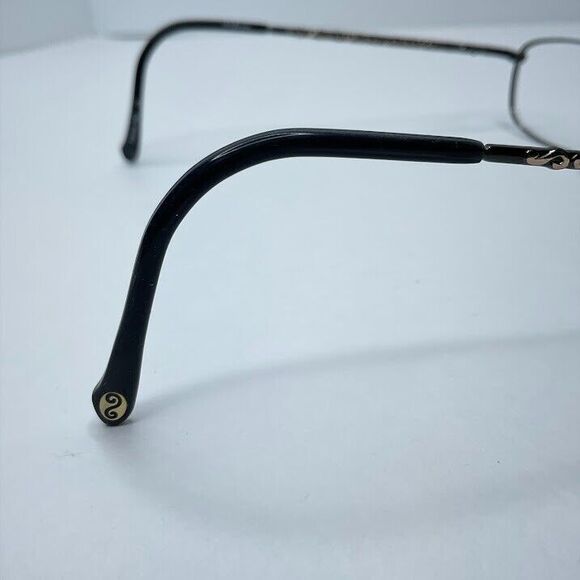 Lulu Guinness Eyeglasses Womens Vintage 53 18 135 L616 FRAMES ONLY - Picture 5 of 9